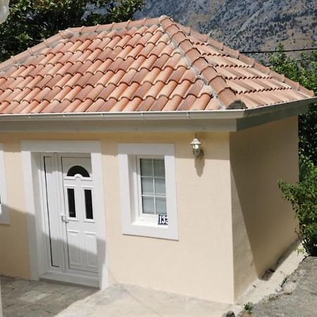 Dolce Casa Villa โกตอร์ ภายนอก รูปภาพ
