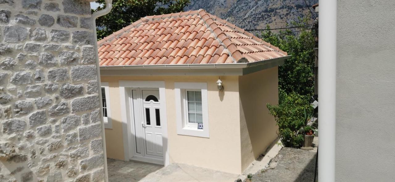 Dolce Casa Villa โกตอร์ ภายนอก รูปภาพ