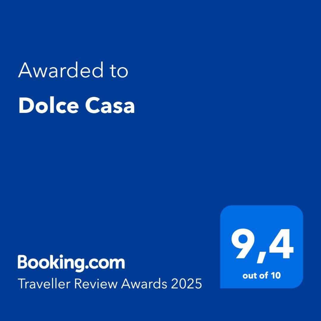 Dolce Casa Villa โกตอร์ ภายนอก รูปภาพ